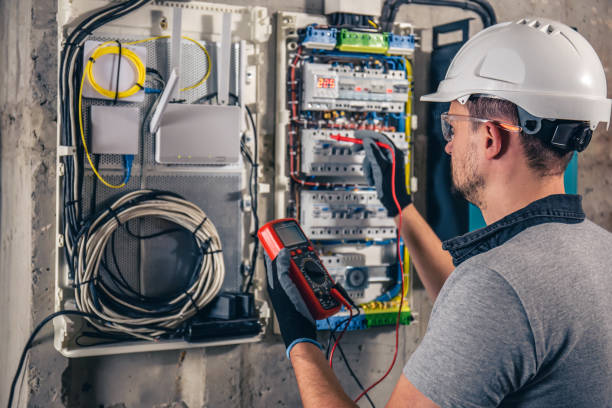 Best Electrical Rewiring Services  in Orida City, FL