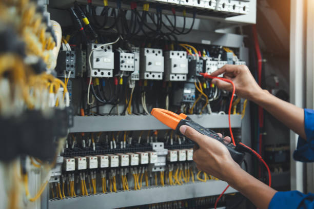Best Licensed Electrician  in Orida City, FL