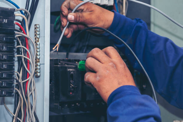 Best Electrical Installation Contractor  in Orida City, FL