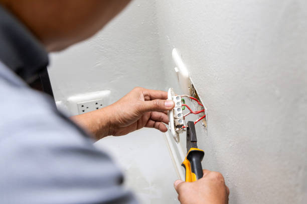 Best Emergency Electrical Repair  in Orida City, FL