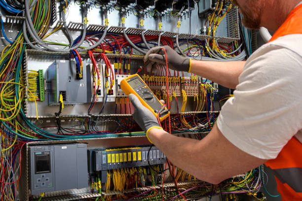 Best Electrical Upgrades for Homes  in Orida City, FL