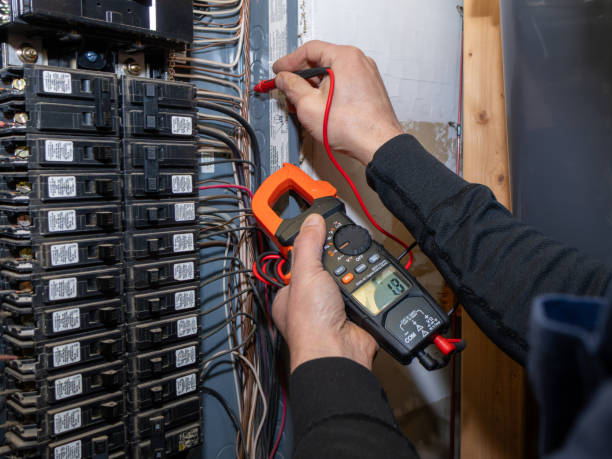 Best Residential Electrician Services  in Orida City, FL