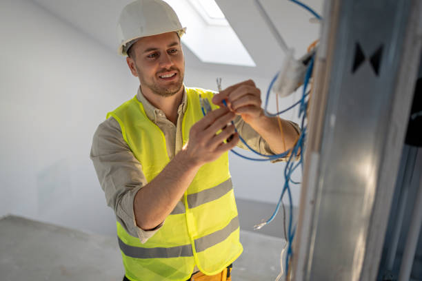 Best Electrical Outlet Repair  in Orida City, FL